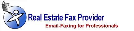 Personal Fax Provider